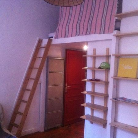 Les Petits Studios/Mezzanine Du Panier Marsylia Zewnętrze zdjęcie