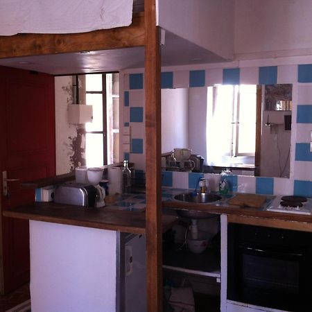 Les Petits Studios/Mezzanine Du Panier Marsylia Zewnętrze zdjęcie