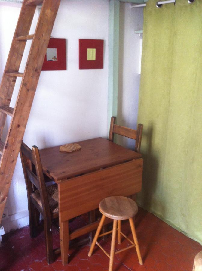 Les Petits Studios/Mezzanine Du Panier Marsylia Zewnętrze zdjęcie