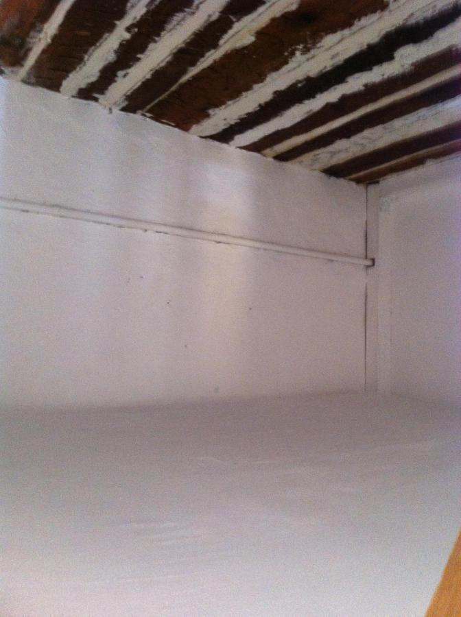Les Petits Studios/Mezzanine Du Panier Marsylia Zewnętrze zdjęcie