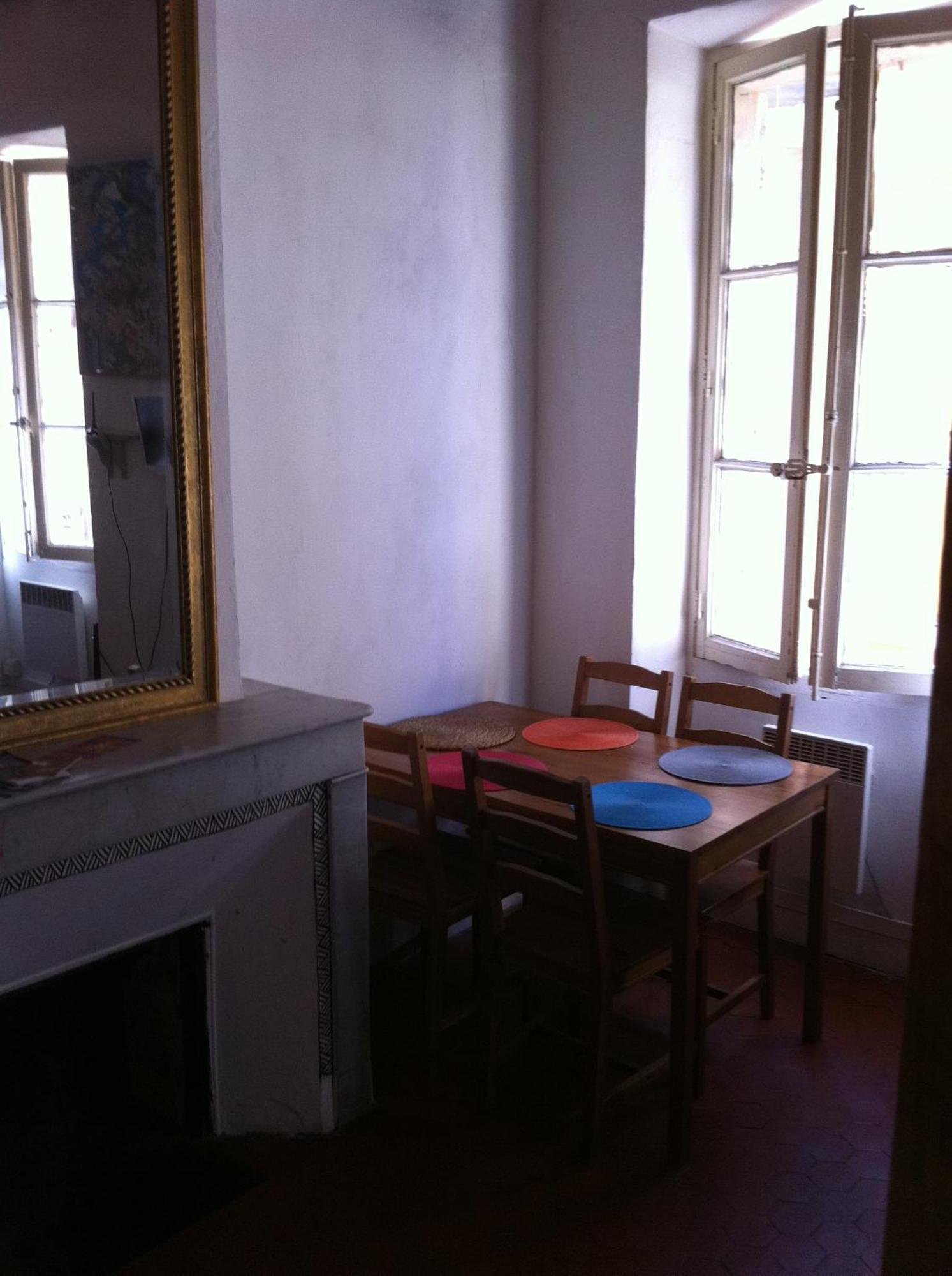 Les Petits Studios/Mezzanine Du Panier Marsylia Zewnętrze zdjęcie