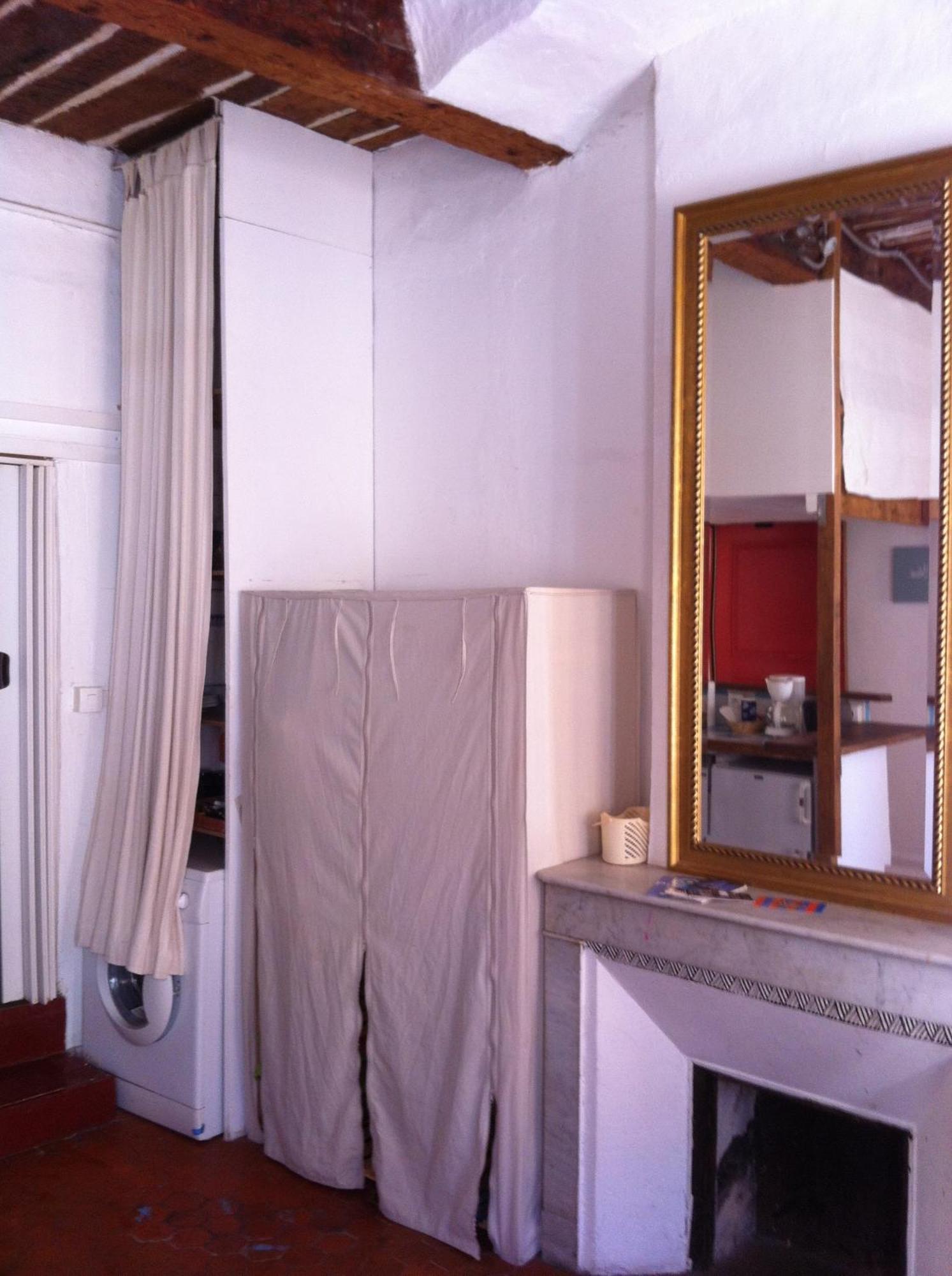 Les Petits Studios/Mezzanine Du Panier Marsylia Zewnętrze zdjęcie